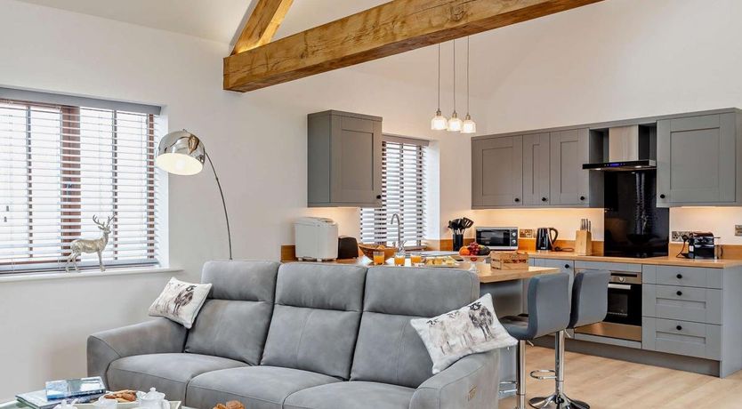 Photo of 1 Bed in Wold Newton