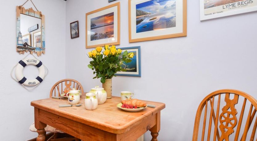 Photo of 1 Bed in Lyme Regis