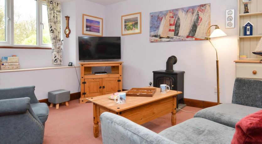 Photo of 1 Bed in Lyme Regis