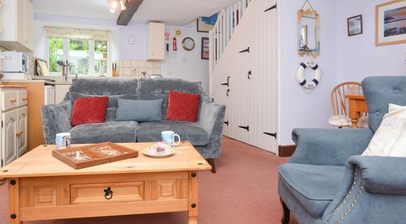 Photo of 1 Bed in Lyme Regis