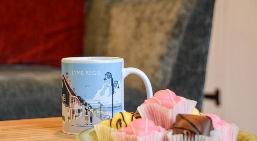 Photo of 1 Bed in Lyme Regis