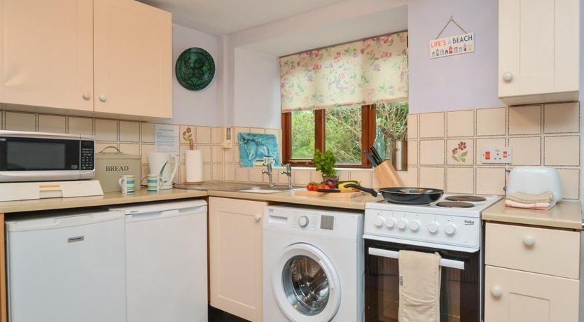 Photo of 1 Bed in Lyme Regis