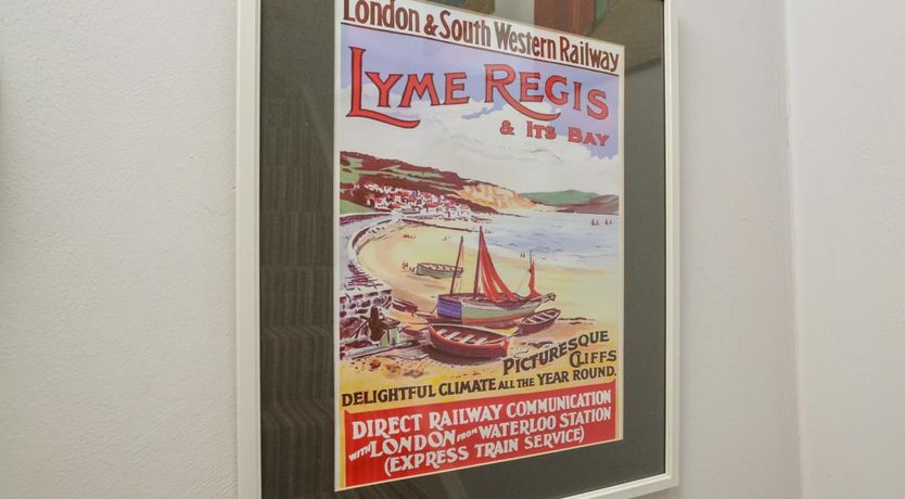 Photo of 1 Bed in Lyme Regis