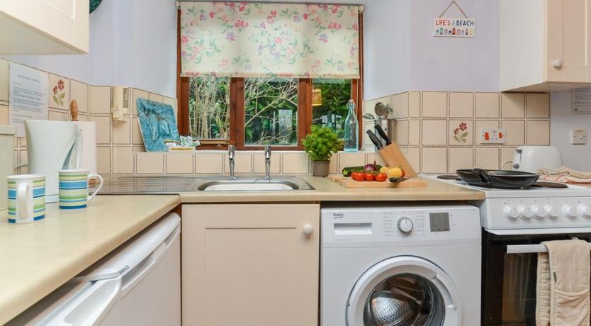 Photo of 1 Bed in Lyme Regis