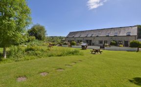 Photo of Cottage in Dorset