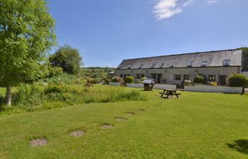 in Lyme Regis (40483) Holiday Cottage