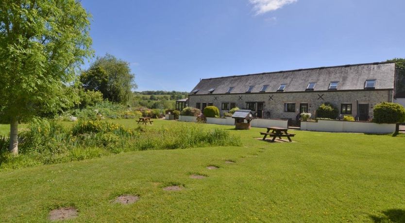 Photo of Cottage in Dorset