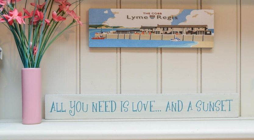 Photo of 1 Bed in Lyme Regis