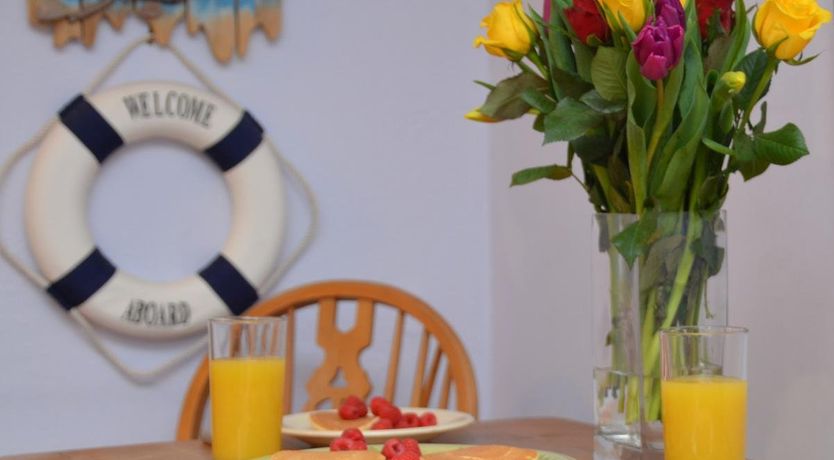 Photo of 1 Bed in Lyme Regis