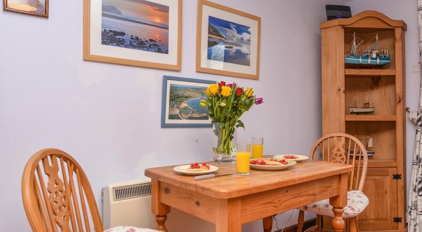 Photo of 1 Bed in Lyme Regis