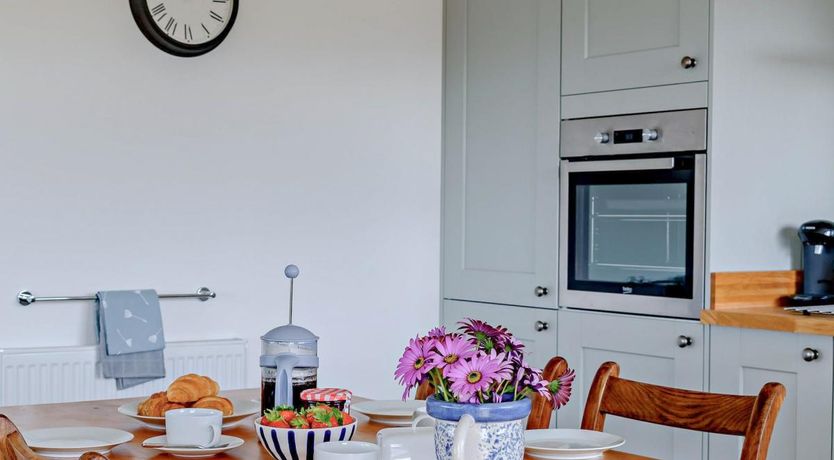 Photo of 2 Bed in Manorbier