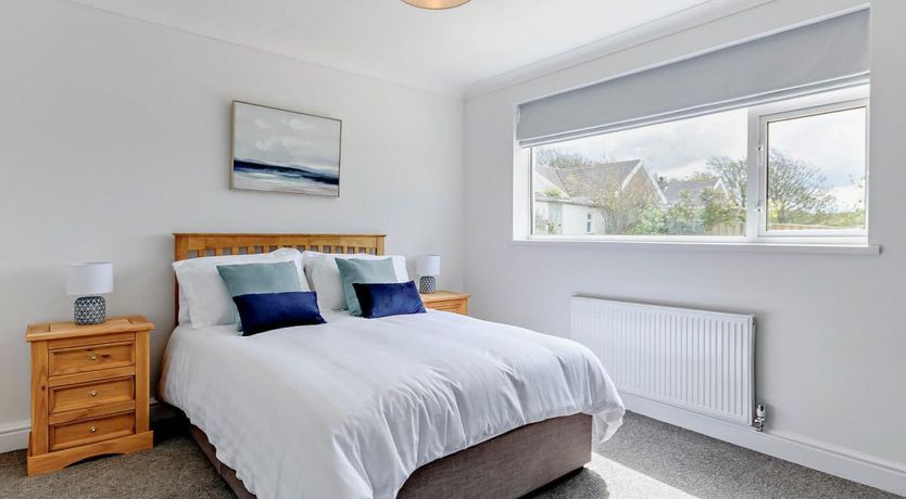 Photo of 2 Bed in Manorbier