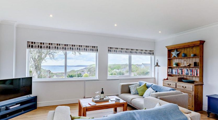 Photo of 2 Bed in Manorbier