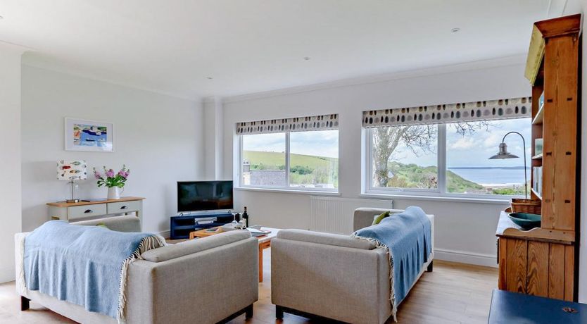 Photo of 2 Bed in Manorbier