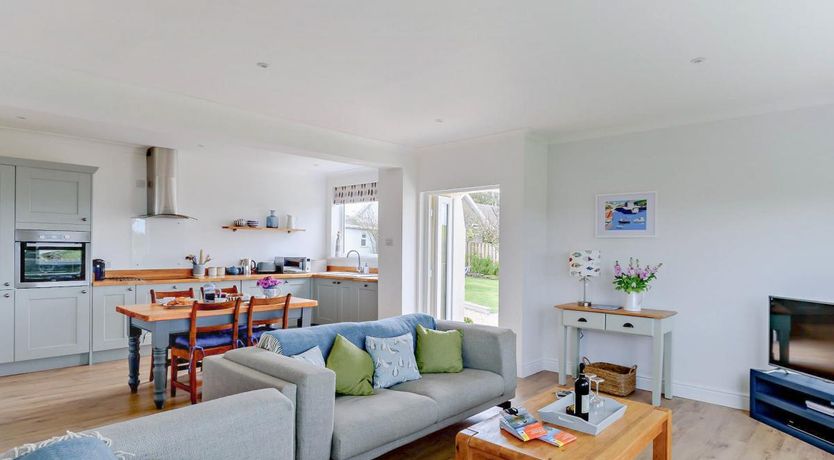 Photo of 2 Bed in Manorbier