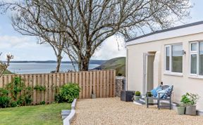 Photo of in Manorbier (83105)