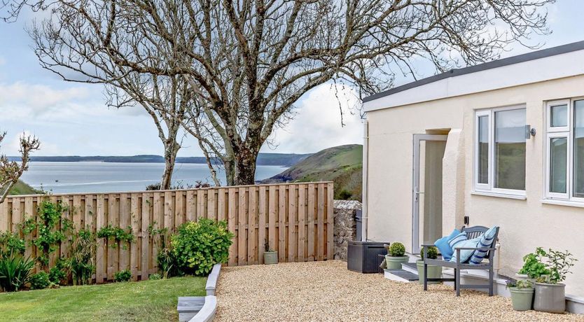 Photo of in Manorbier (83105)