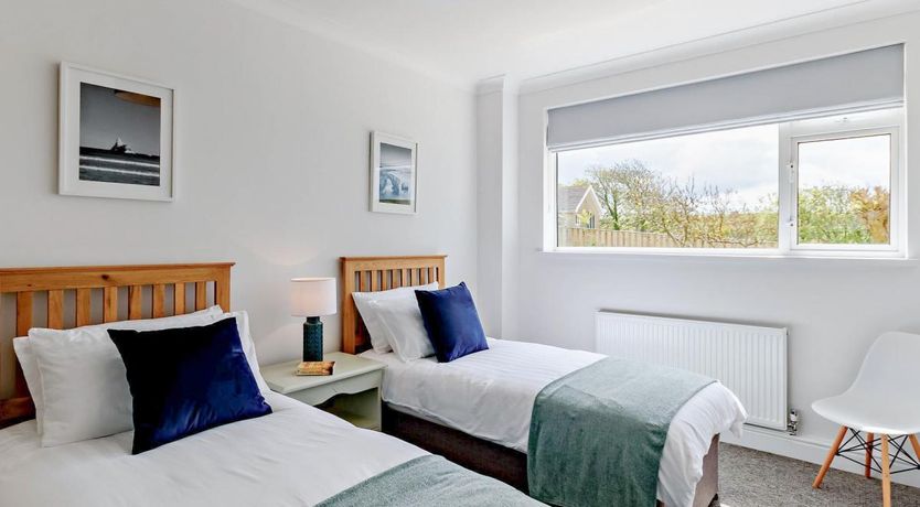 Photo of 2 Bed in Manorbier