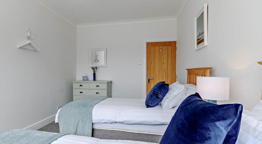 Photo of 2 Bed in Manorbier