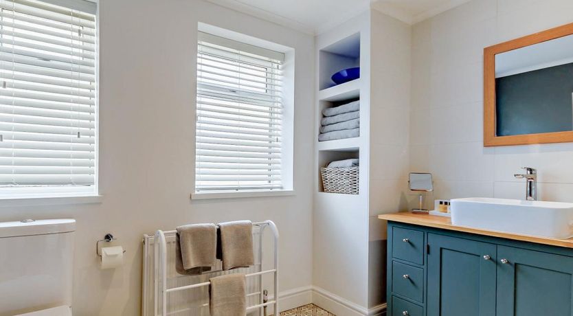 Photo of 2 Bed in Manorbier