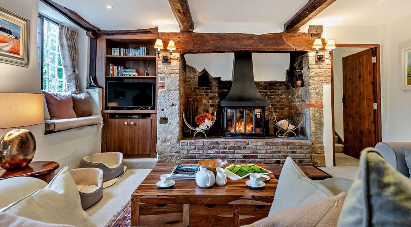 Photo of 3 Bed in Blandford Forum