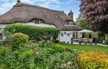 3 Bed in Blandford Forum Holiday Cottage