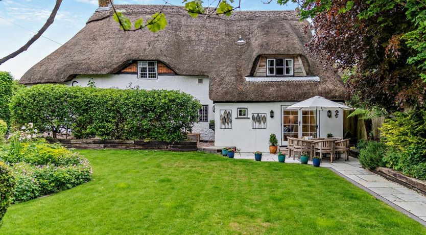 Photo of Cottage in Dorset