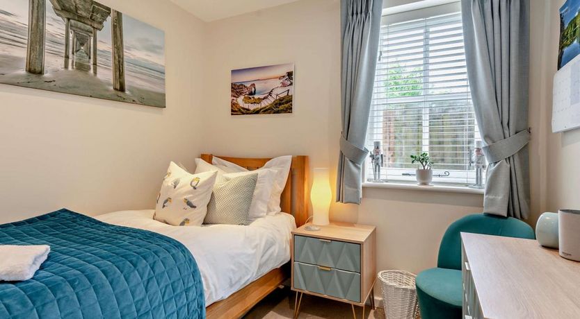 Photo of 3 Bed in Tarrant Monkton