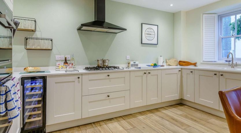 Photo of 4 Bed in Tenby