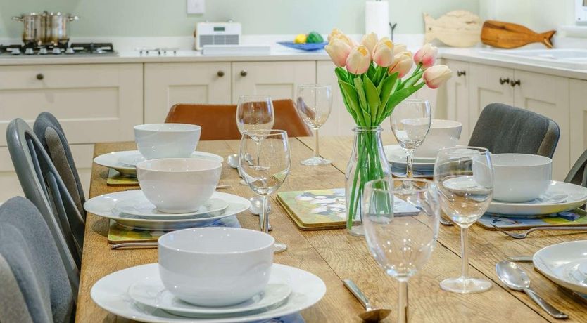 Photo of 4 Bed in Tenby