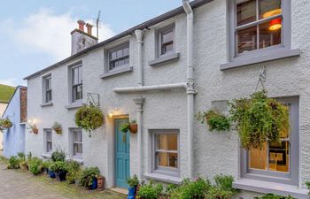 4 Bed in Tenby Holiday Cottage