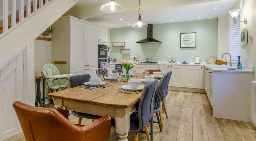 Photo of 4 Bed in Tenby