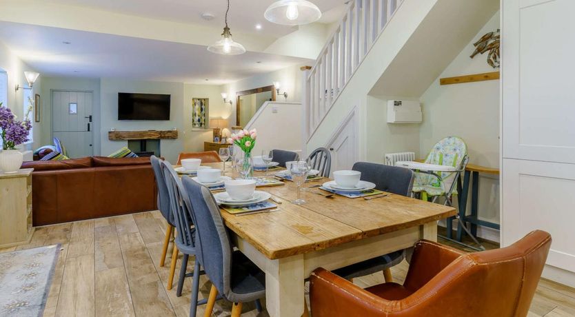 Photo of 4 Bed in Tenby