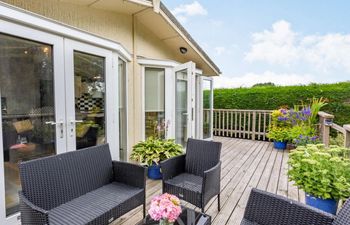 3 Bed in Malton Holiday Cottage