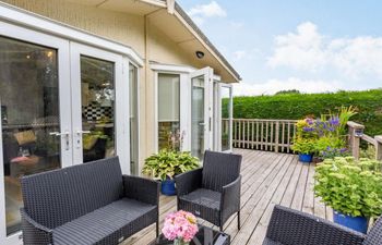 in Pickering  (83987) Holiday Cottage