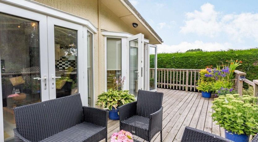 Photo of in Pickering  (83987)