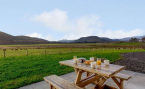 Photo of in Newtonmore  (86113)