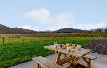 in Newtonmore  (86113) Holiday Cottage