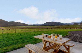 Bungalow in The Highlands Holiday Cottage