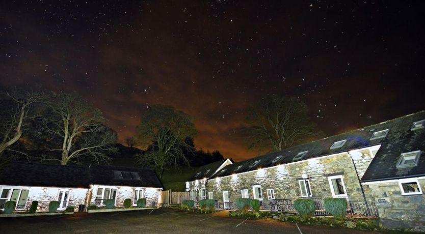 Photo of 1 Bed in Llandderfel