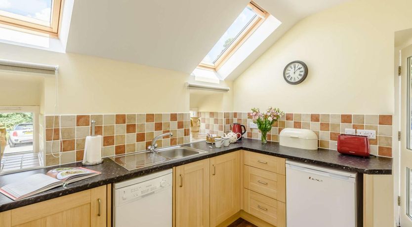 Photo of 1 Bed in Bala