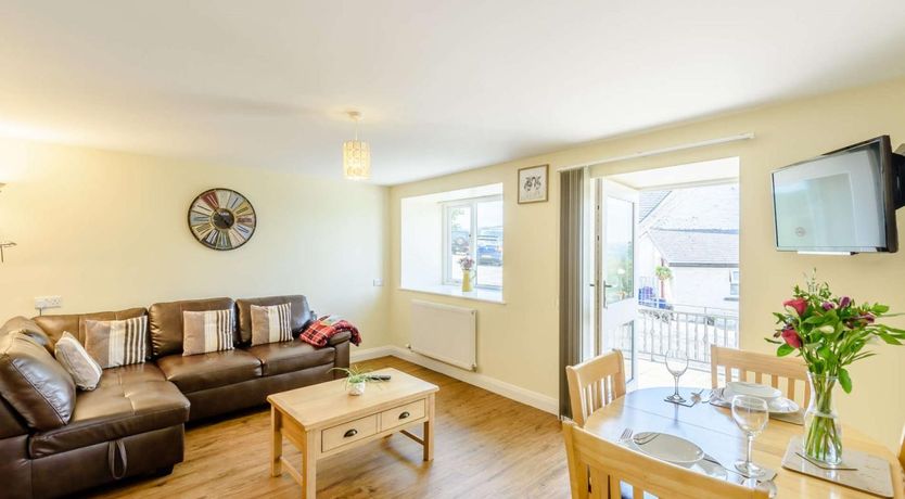 Photo of 1 Bed in Bala