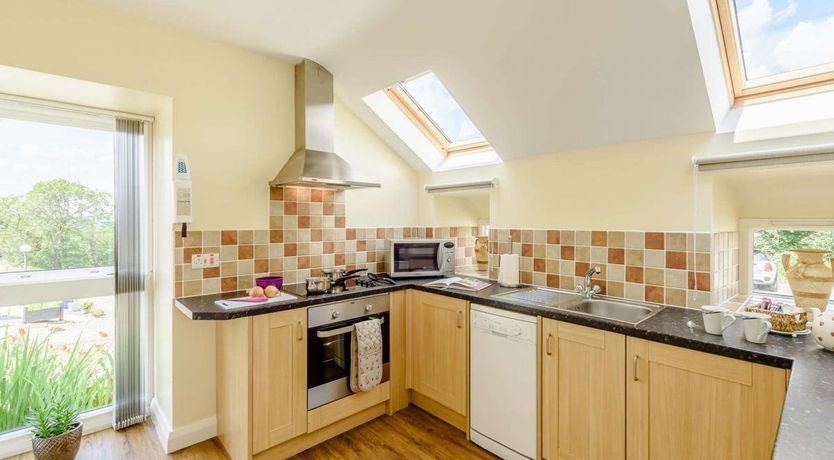 Photo of 1 Bed in Llandderfel