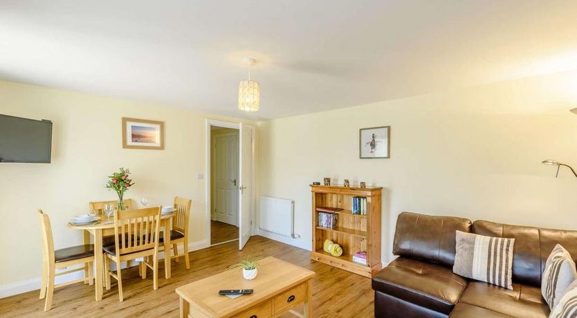 Photo of 1 Bed in Llandderfel