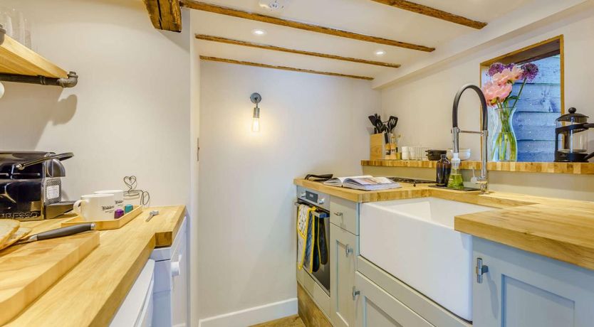 Photo of 1 Bed in Ashford