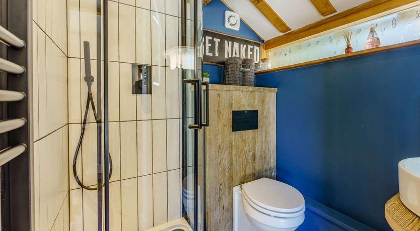 Photo of 1 Bed in Biddenden