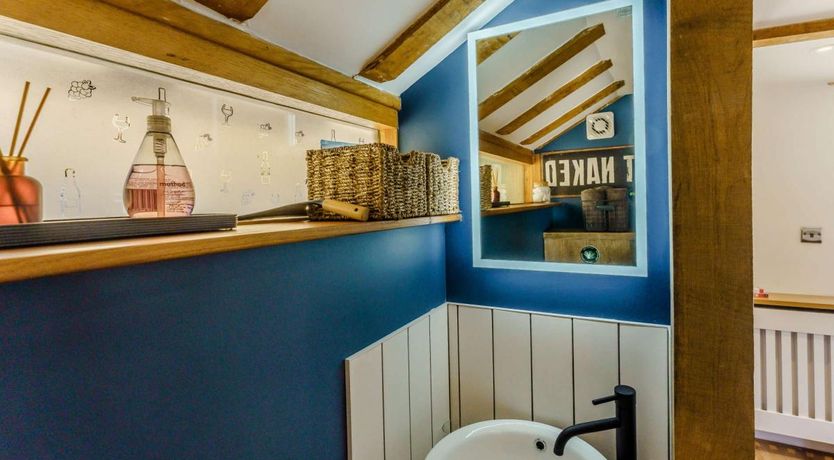 Photo of 1 Bed in Biddenden