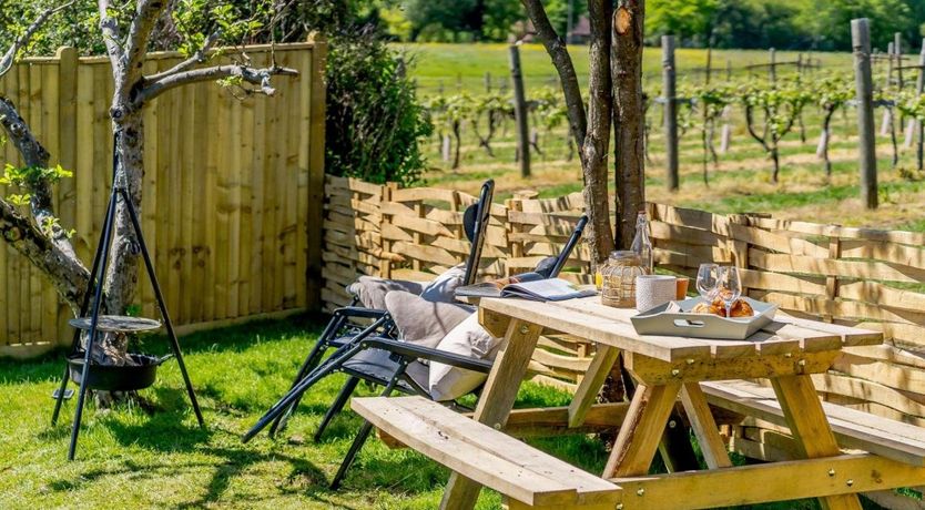 Photo of 1 Bed in Biddenden