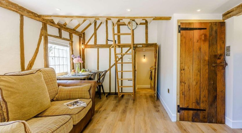 Photo of 1 Bed in Biddenden