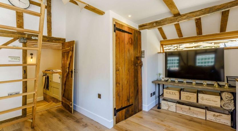 Photo of 1 Bed in Biddenden